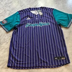 Little League World Series Replica Jersey. L. NWT